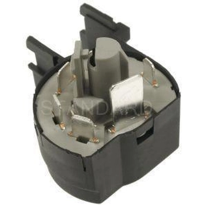 Ignition Switch by BLUE STREAK (HYGRADE MOTOR) - US444 pa3