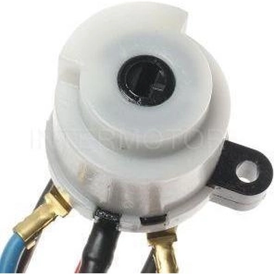 Ignition Switch by BLUE STREAK (HYGRADE MOTOR) - US452 pa1