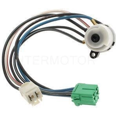Ignition Switch by BLUE STREAK (HYGRADE MOTOR) - US452 pa2