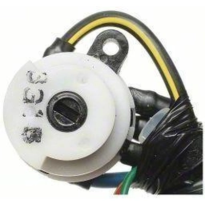 Ignition Switch by BLUE STREAK (HYGRADE MOTOR) - US454 pa4