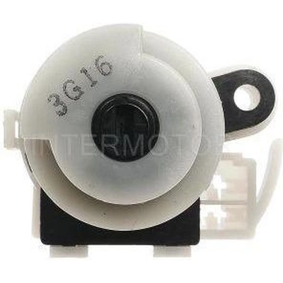 Ignition Switch by BLUE STREAK (HYGRADE MOTOR) - US455 pa1