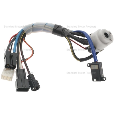 Ignition Switch by BLUE STREAK (HYGRADE MOTOR) - US456 pa3