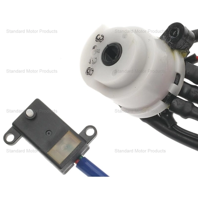 Ignition Switch by BLUE STREAK (HYGRADE MOTOR) - US456 pa5