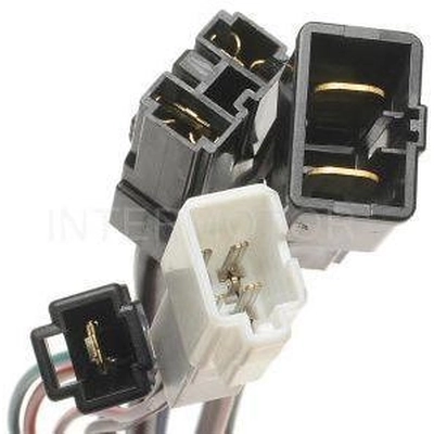 Ignition Switch by BLUE STREAK (HYGRADE MOTOR) - US486 pa3