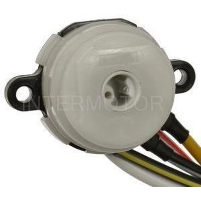 Ignition Switch by BLUE STREAK (HYGRADE MOTOR) - US492 pa1