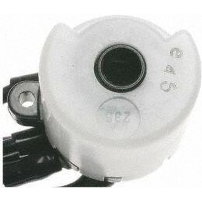 Ignition Switch by BLUE STREAK (HYGRADE MOTOR) - US505 pa7