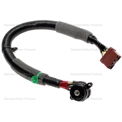 Ignition Switch by BLUE STREAK (HYGRADE MOTOR) - US532 pa4