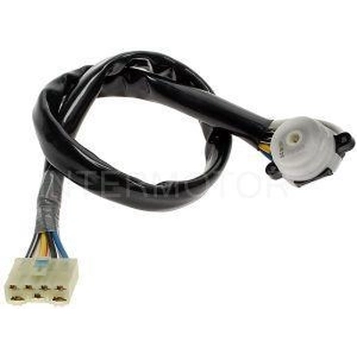 Commutateur d'allumage de BLUE STREAK (HYGRADE MOTOR) - US544 pa2