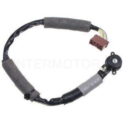 Ignition Switch by BLUE STREAK (HYGRADE MOTOR) - US559 pa2