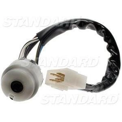 Ignition Switch by BLUE STREAK (HYGRADE MOTOR) - US564 pa1