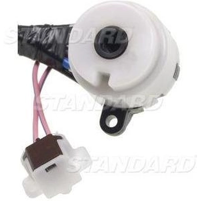Ignition Switch by BLUE STREAK (HYGRADE MOTOR) - US610 pa1