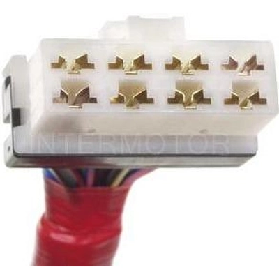 Ignition Switch by BLUE STREAK (HYGRADE MOTOR) - US610 pa6