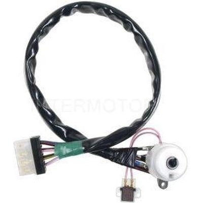 Ignition Switch by BLUE STREAK (HYGRADE MOTOR) - US624 pa4