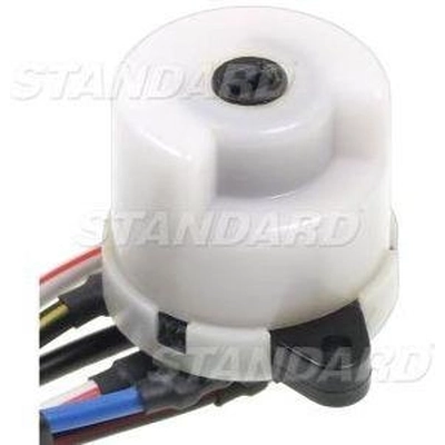 Ignition Switch by BLUE STREAK (HYGRADE MOTOR) - US637 pa1