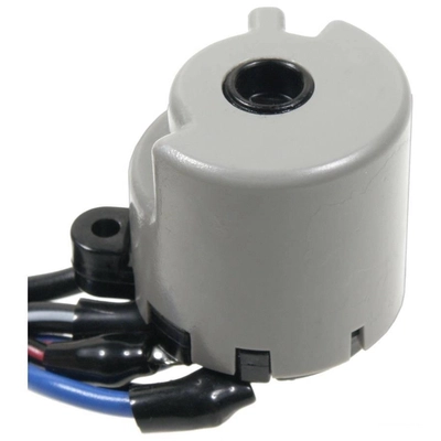 Ignition Switch by BLUE STREAK (HYGRADE MOTOR) - US638 pa1