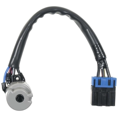Ignition Switch by BLUE STREAK (HYGRADE MOTOR) - US638 pa2
