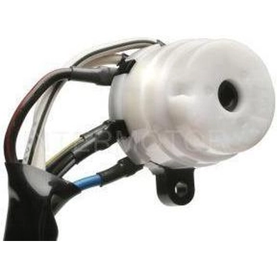 Ignition Switch by BLUE STREAK (HYGRADE MOTOR) - US639 pa1