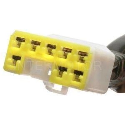 Ignition Switch by BLUE STREAK (HYGRADE MOTOR) - US639 pa3