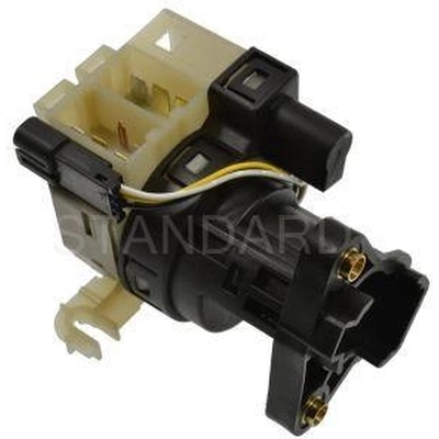 Ignition Switch by BLUE STREAK (HYGRADE MOTOR) - US651 pa3