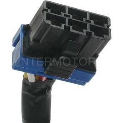 Commutateur d'allumage de BLUE STREAK (HYGRADE MOTOR) - US658 pa5