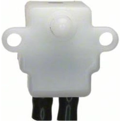 Ignition Switch by BLUE STREAK (HYGRADE MOTOR) - US676 pa11