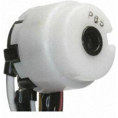 Ignition Switch by BLUE STREAK (HYGRADE MOTOR) - US676 pa8
