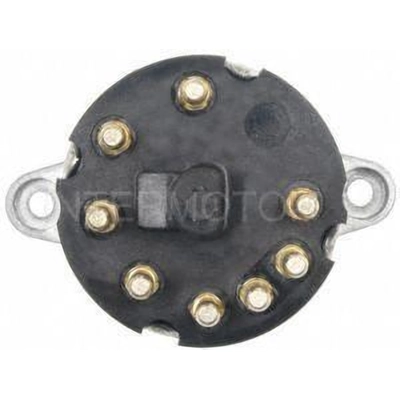 Ignition Switch by BLUE STREAK (HYGRADE MOTOR) - US696 pa1