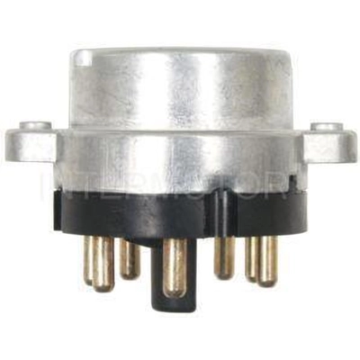 Ignition Switch by BLUE STREAK (HYGRADE MOTOR) - US696 pa2