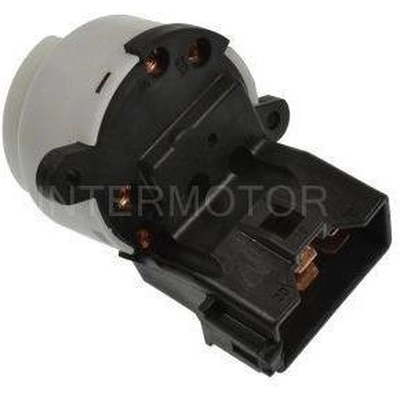 Ignition Switch by BLUE STREAK (HYGRADE MOTOR) - US750 pa1