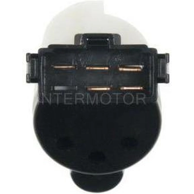 Ignition Switch by BLUE STREAK (HYGRADE MOTOR) - US752 pa1