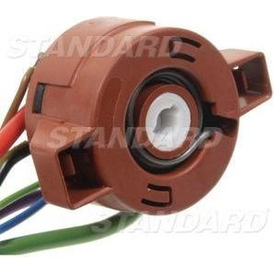 Ignition Switch by BLUE STREAK (HYGRADE MOTOR) - US780 pa1