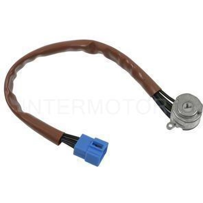 Ignition Switch by BLUE STREAK (HYGRADE MOTOR) - US800 pa2