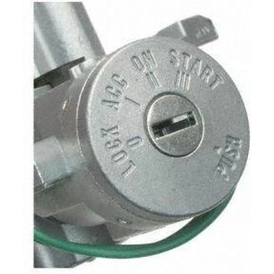 Ignition Switch by BLUE STREAK (HYGRADE MOTOR) - US850 pa4