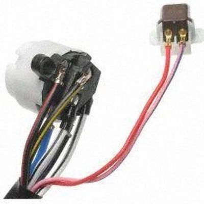 Ignition Switch by BLUE STREAK (HYGRADE MOTOR) - US902 pa5