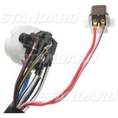 Ignition Switch by BLUE STREAK (HYGRADE MOTOR) - US902 pa6