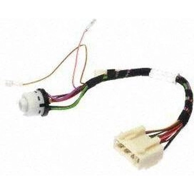 Ignition Switch by BLUE STREAK (HYGRADE MOTOR) - US940 pa13