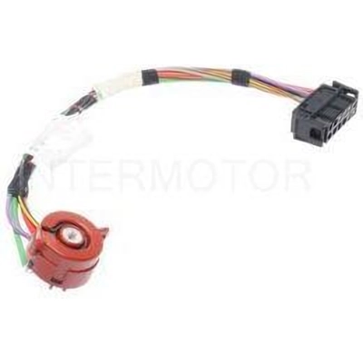 Ignition Switch by BLUE STREAK (HYGRADE MOTOR) - US947 pa3