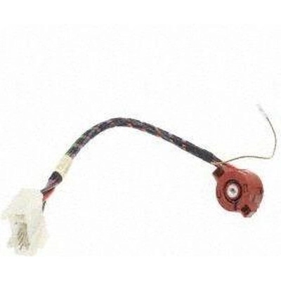 Ignition Switch by BLUE STREAK (HYGRADE MOTOR) - US951 pa3