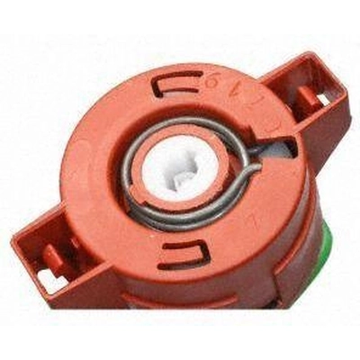 Ignition Switch by BLUE STREAK (HYGRADE MOTOR) - US951 pa9