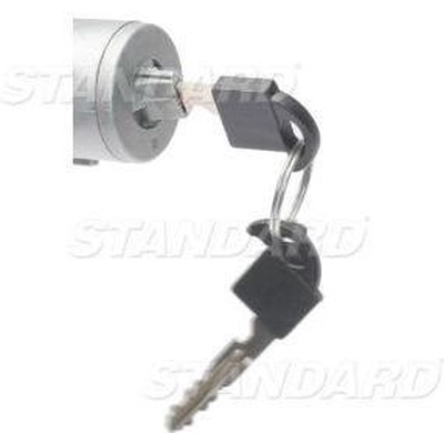 Ignition Switch by BLUE STREAK (HYGRADE MOTOR) - US954 pa1