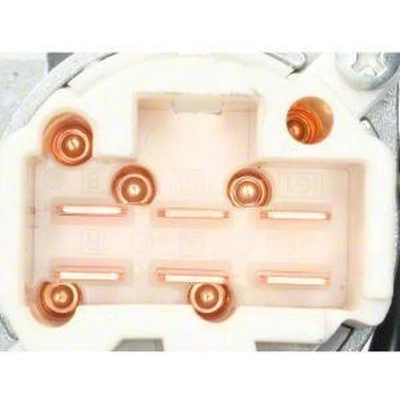 Ignition Switch by BLUE STREAK (HYGRADE MOTOR) - US954 pa5