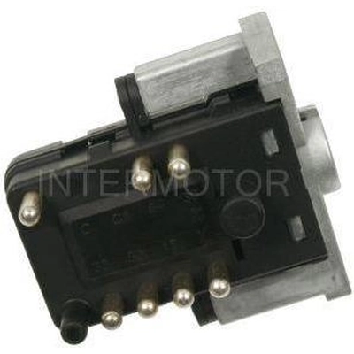 Ignition Switch by BLUE STREAK (HYGRADE MOTOR) - US983 pa1