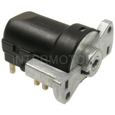 Ignition Switch by BLUE STREAK (HYGRADE MOTOR) - US983 pa3