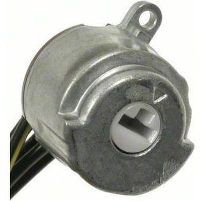 Ignition Switch by BLUE STREAK (HYGRADE MOTOR) - US985 pa1