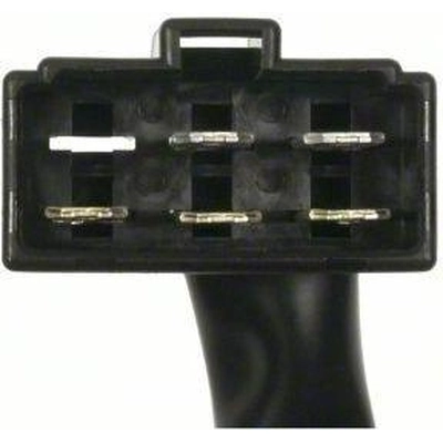 Ignition Switch by BLUE STREAK (HYGRADE MOTOR) - US985 pa5