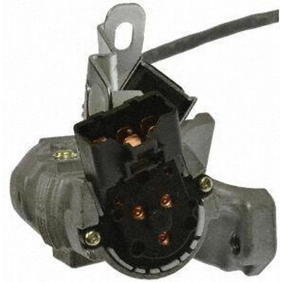 Commutateur d'allumage de BLUE STREAK (HYGRADE MOTOR) - US991 pa9