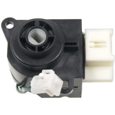 Ignition Switch by BWD AUTOMOTIVE - CS1070 pa2