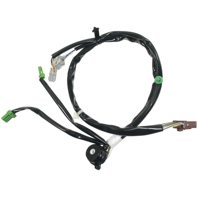 BWD AUTOMOTIVE - CS1134 - Ignition Starter Switch pa2