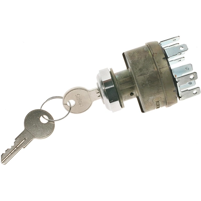 BWD AUTOMOTIVE - CS17 - Ignition Lock And Cylinder Switch pa2