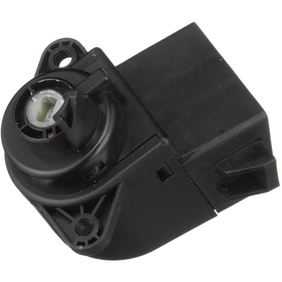 BWD AUTOMOTIVE - CS199 - Ignition Starter Switch pa1